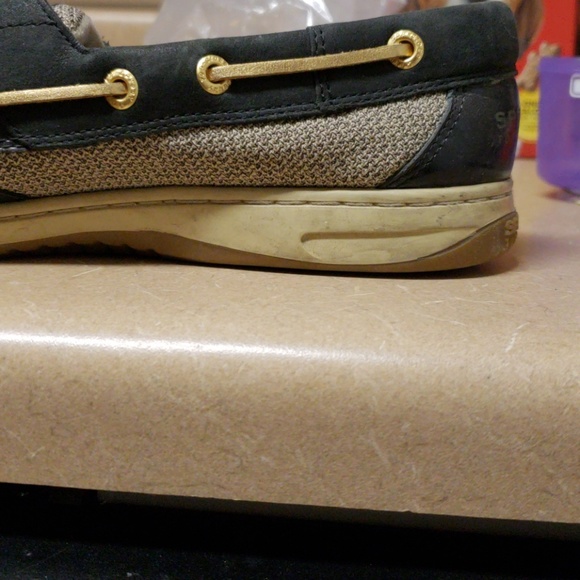 Sperry Topsiders - Picture 5 of 5